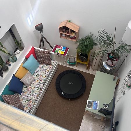La Buganvilla Rooms อาร์เรซิเฟ ภายนอก รูปภาพ