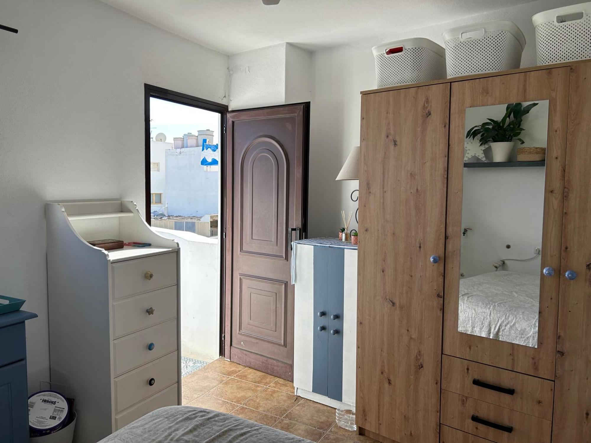 La Buganvilla Rooms อาร์เรซิเฟ ภายนอก รูปภาพ