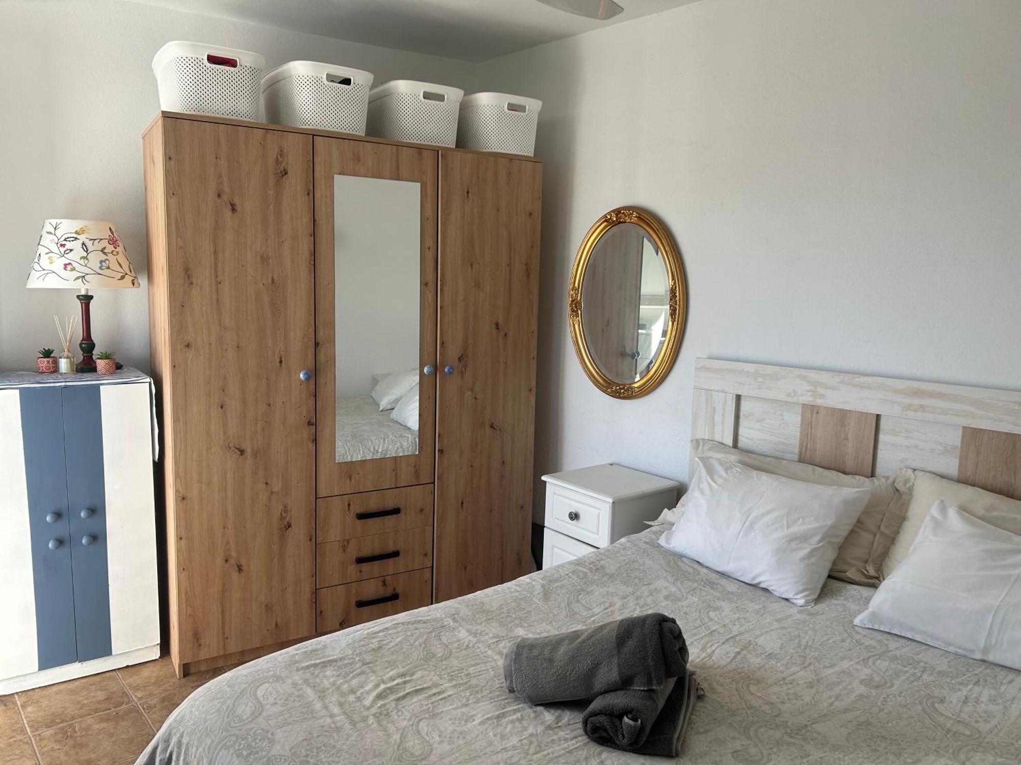 La Buganvilla Rooms อาร์เรซิเฟ ภายนอก รูปภาพ