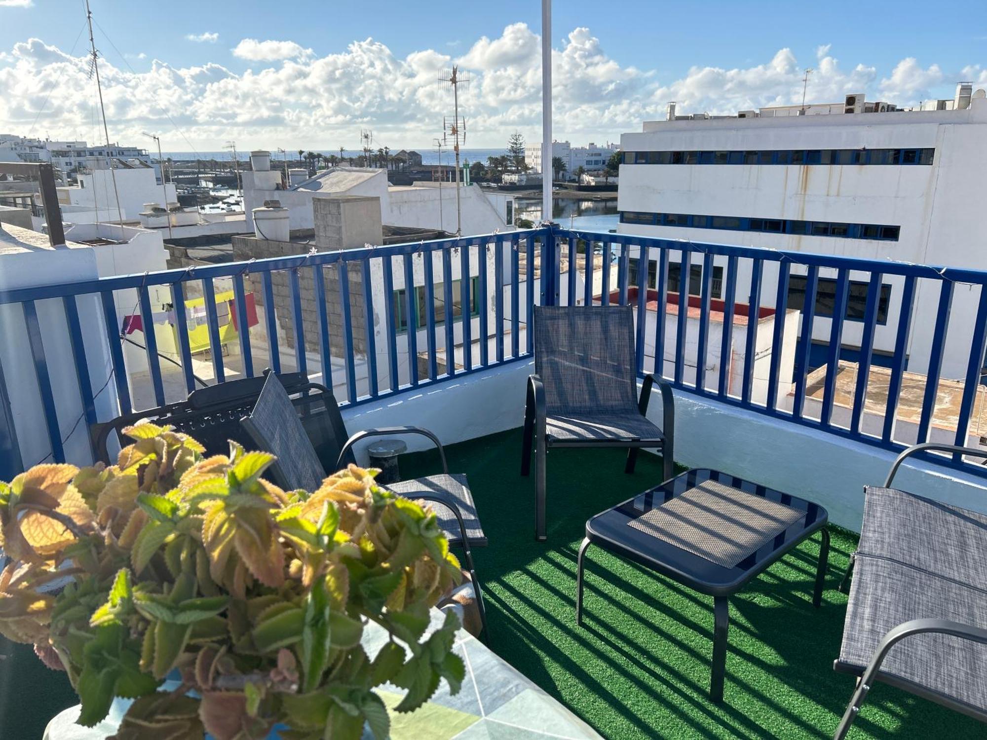 La Buganvilla Rooms อาร์เรซิเฟ ภายนอก รูปภาพ