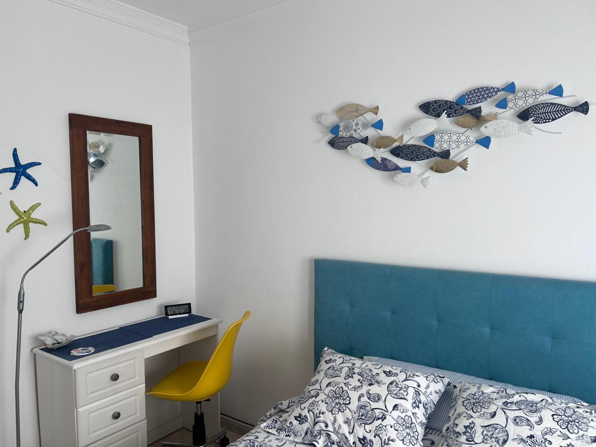 La Buganvilla Rooms อาร์เรซิเฟ ภายนอก รูปภาพ