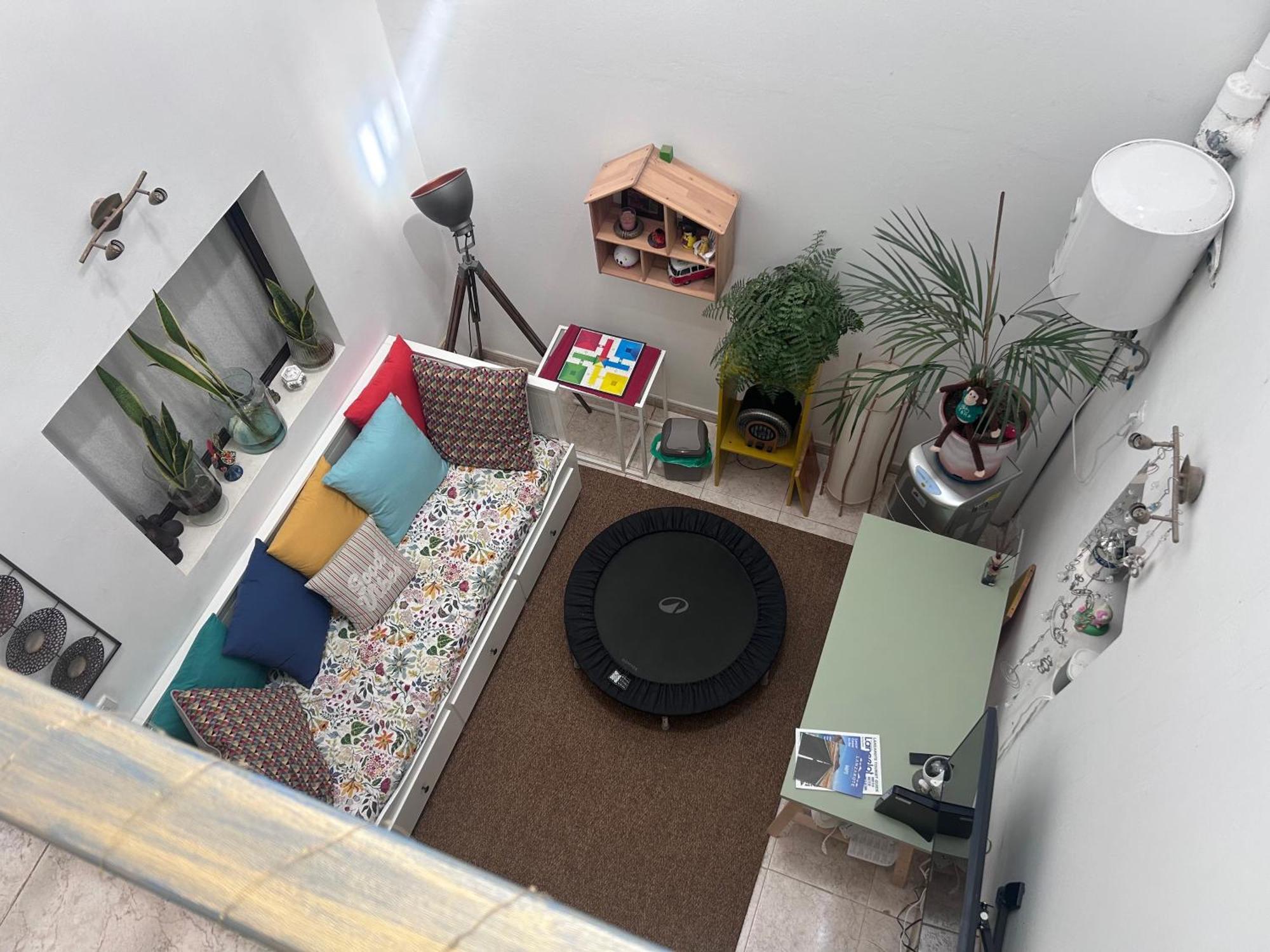 La Buganvilla Rooms อาร์เรซิเฟ ภายนอก รูปภาพ