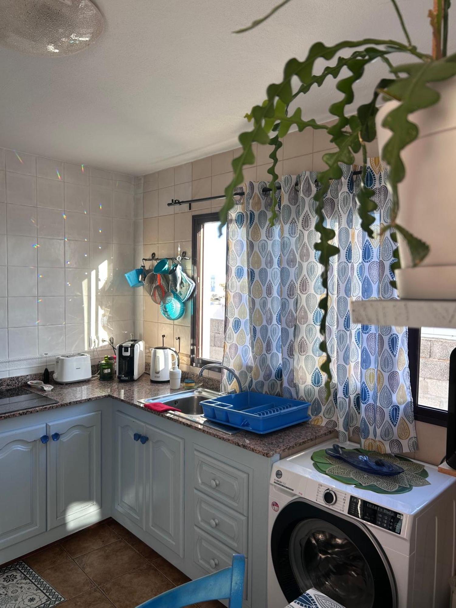 La Buganvilla Rooms อาร์เรซิเฟ ภายนอก รูปภาพ