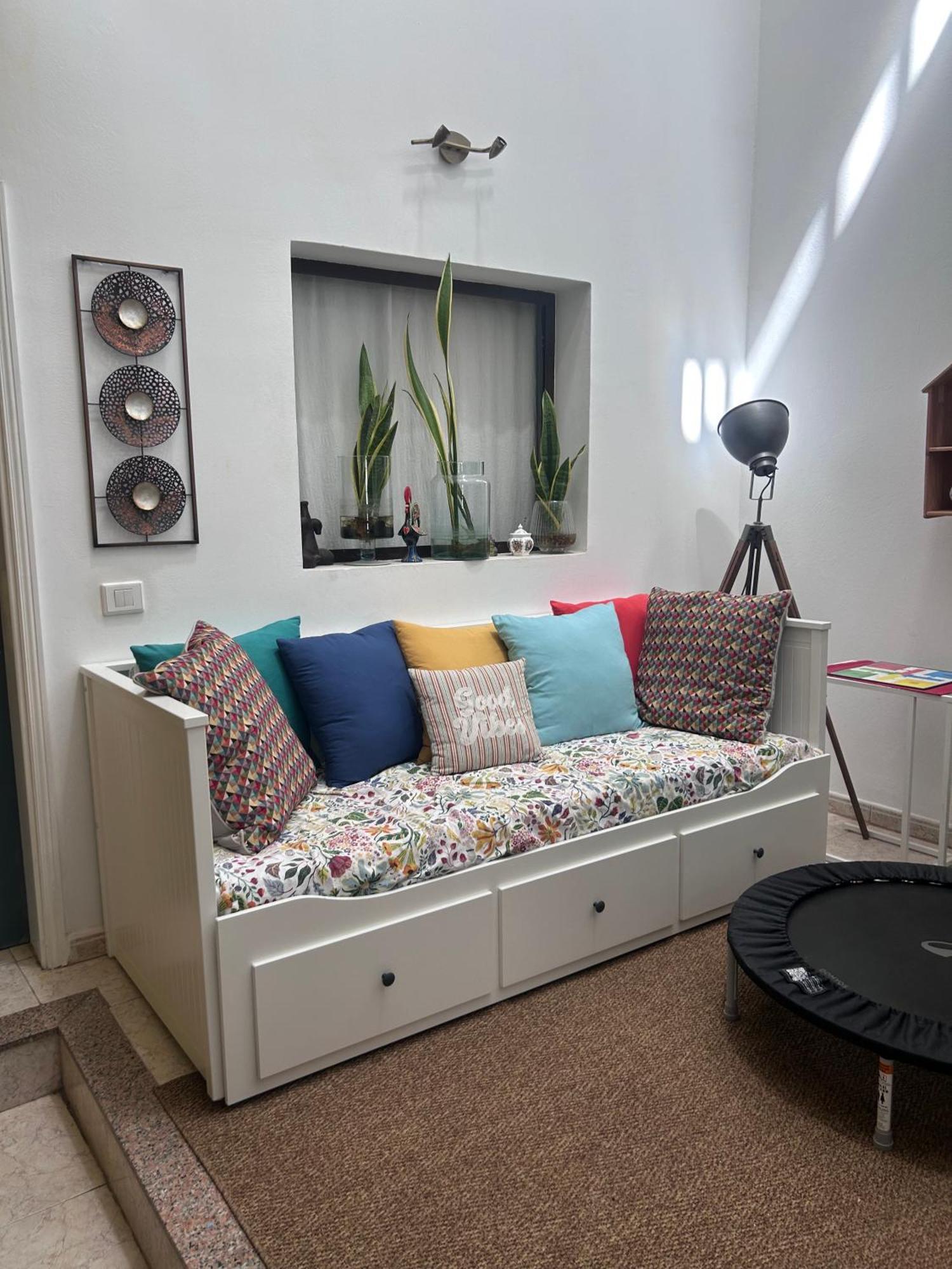 La Buganvilla Rooms อาร์เรซิเฟ ภายนอก รูปภาพ